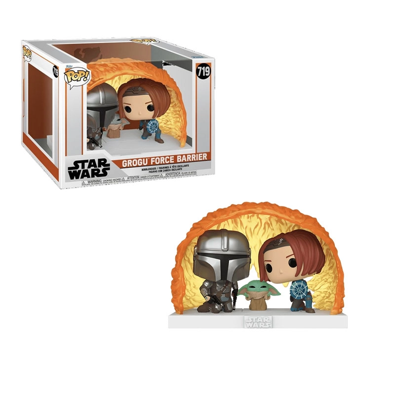 Funko Q