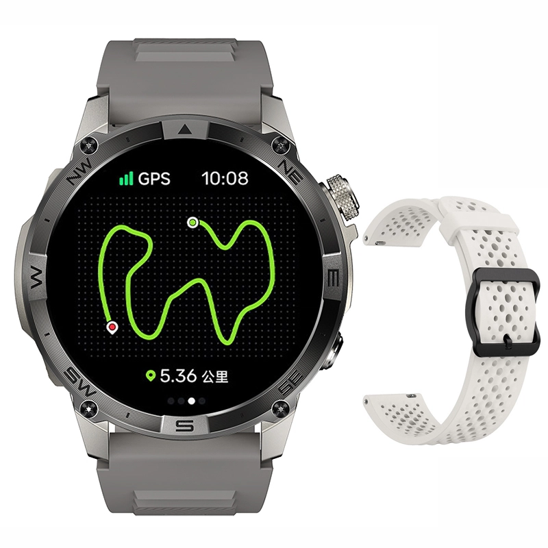 DMDG - IP68GPS