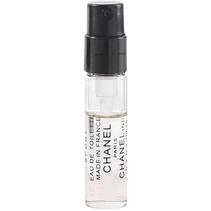 CHANEL EDT 1.5ml