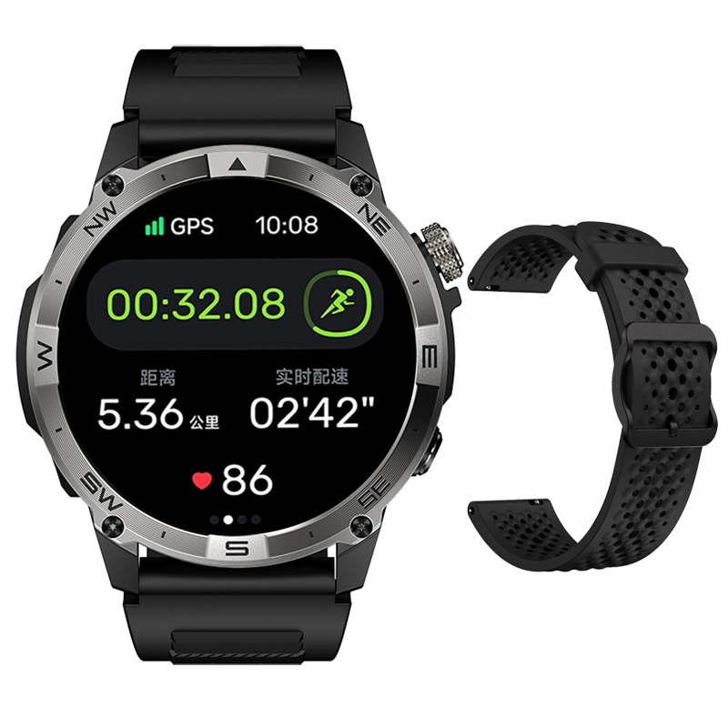 DMDG - IP68GPS