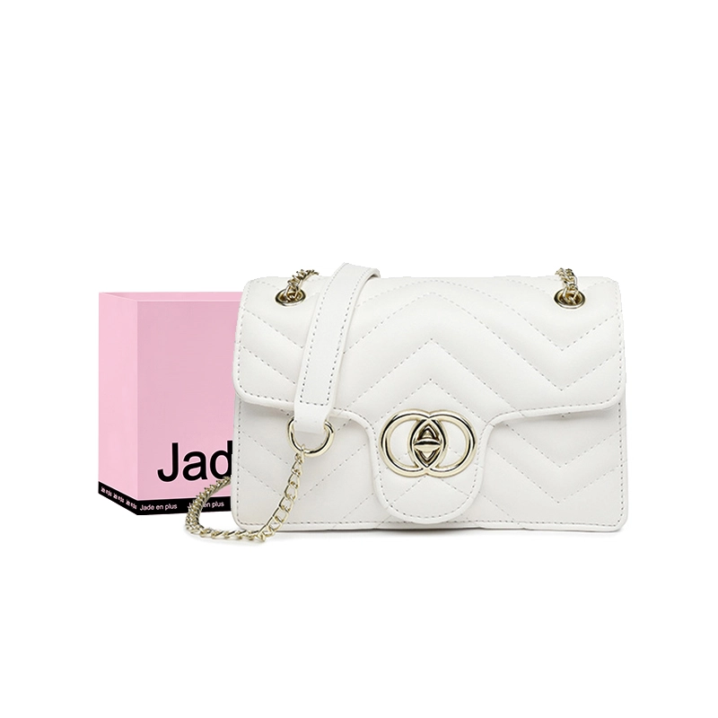 Jade en plus PU