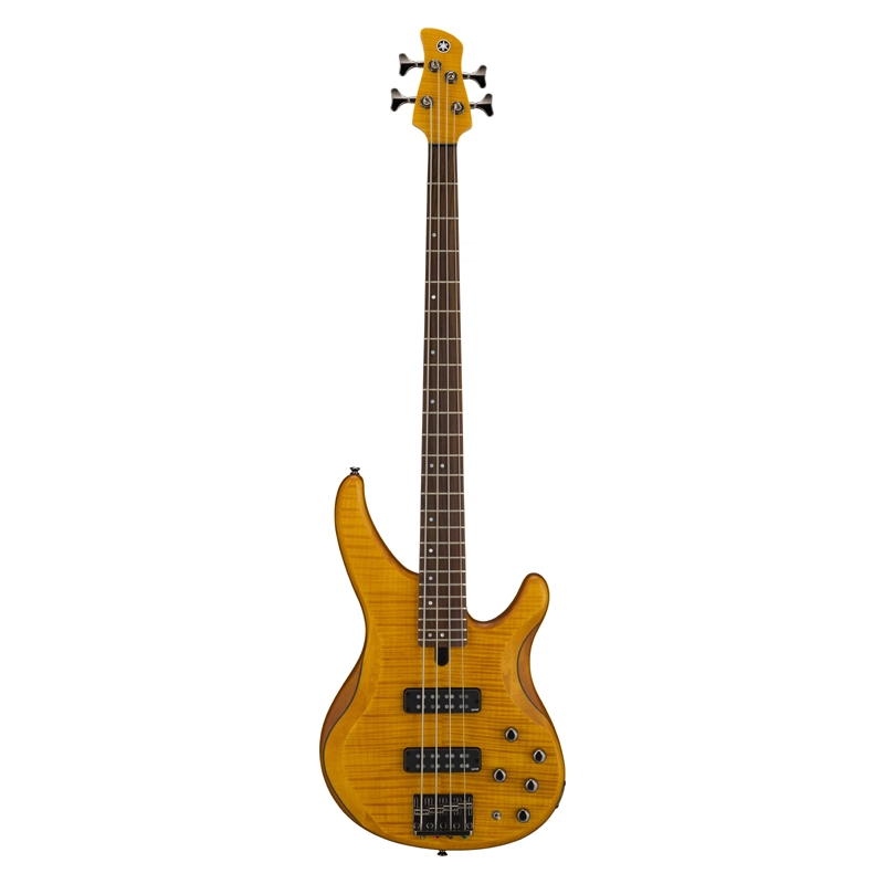 YAMAHA TRBX604FM Bass