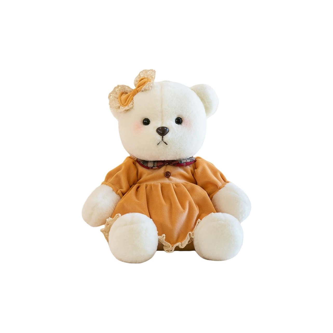 MIC RABBIT 22cm35cm45cm
