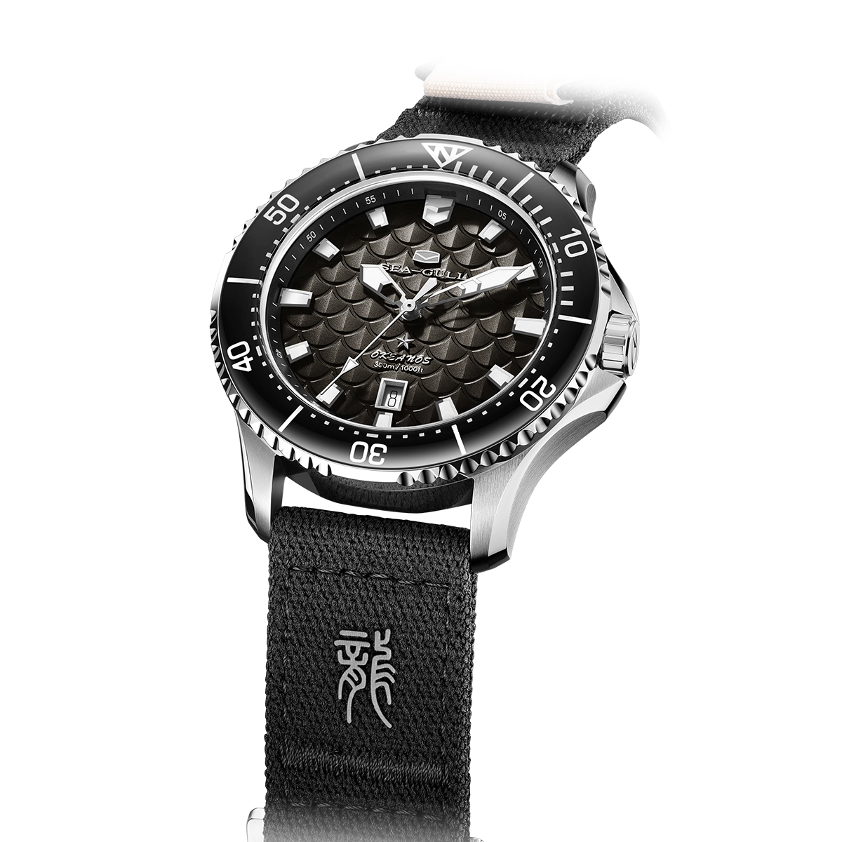 Sea-Gull PRO 811.52.1216