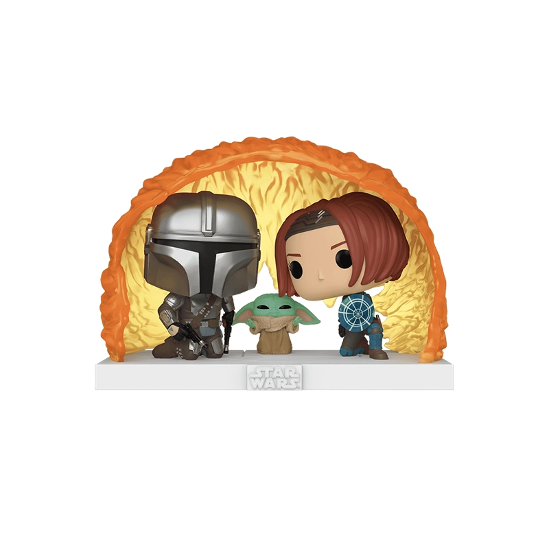 Funko Q