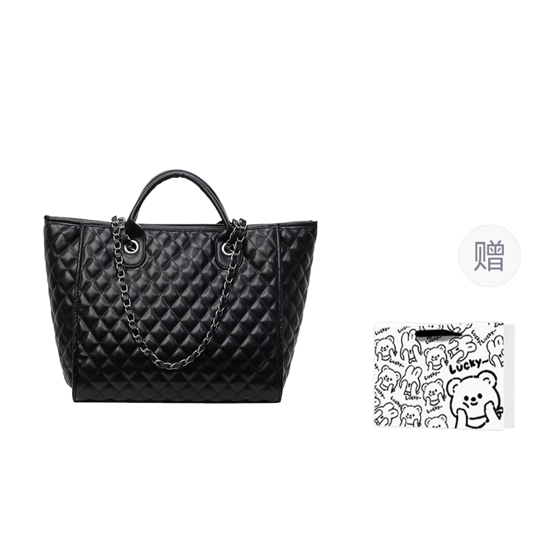 WEIERLUN PU Tote