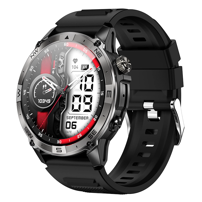 DMDG - IP68GPS