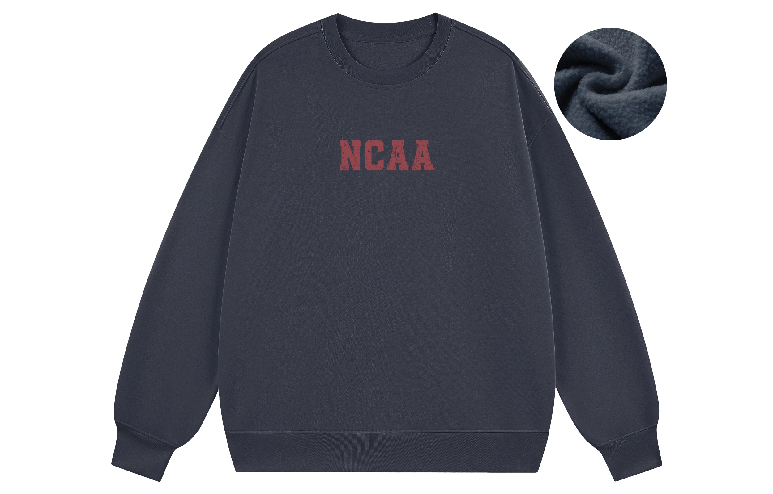 NCAA logo