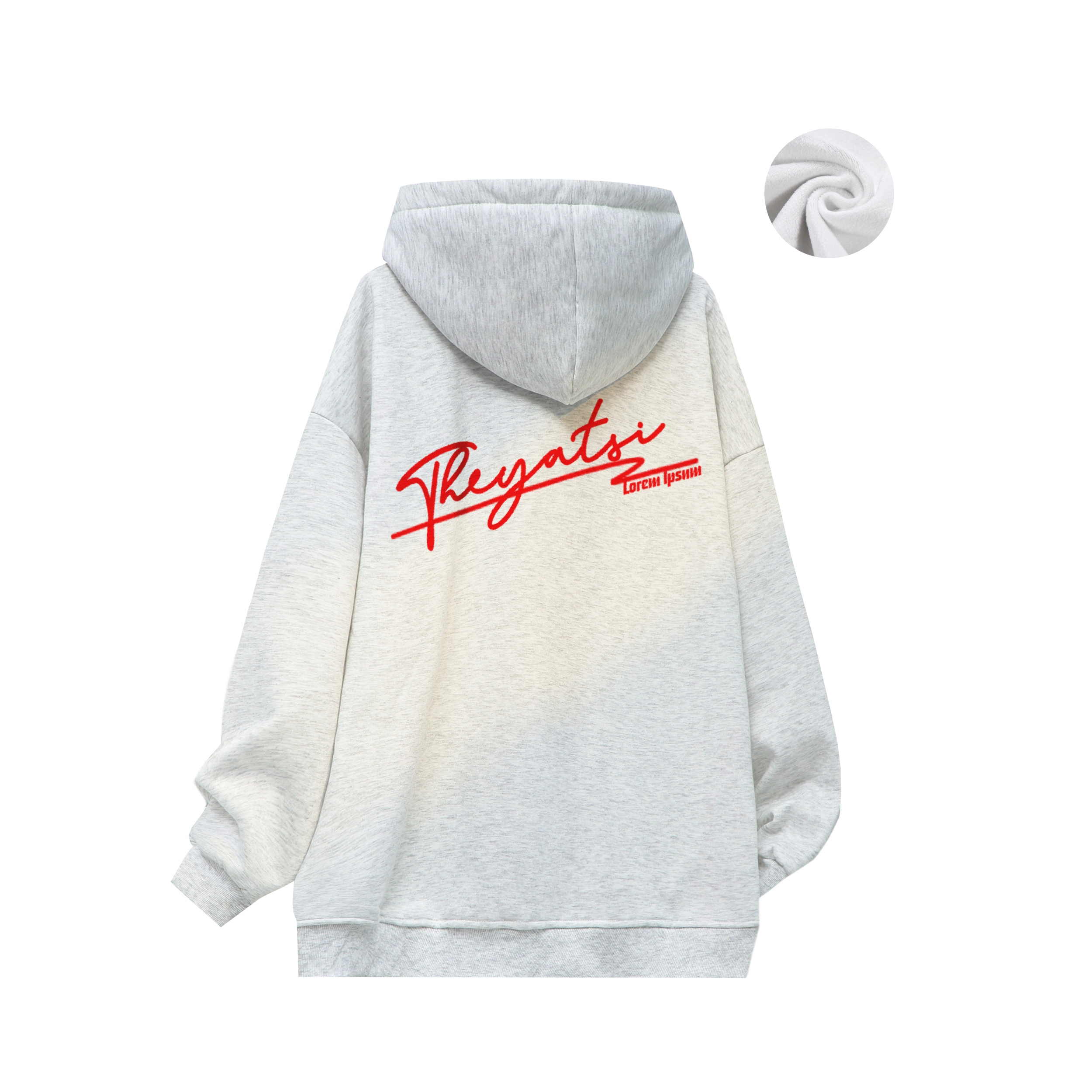 YATSI FW24 Logo