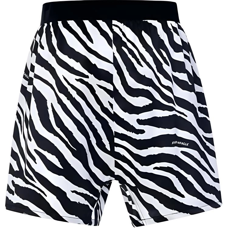 SILKY MIRACLE ZEBRA