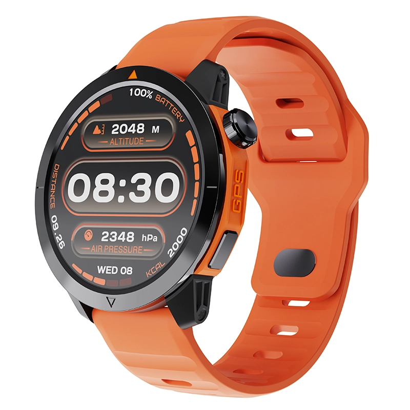 DMDG - GPS