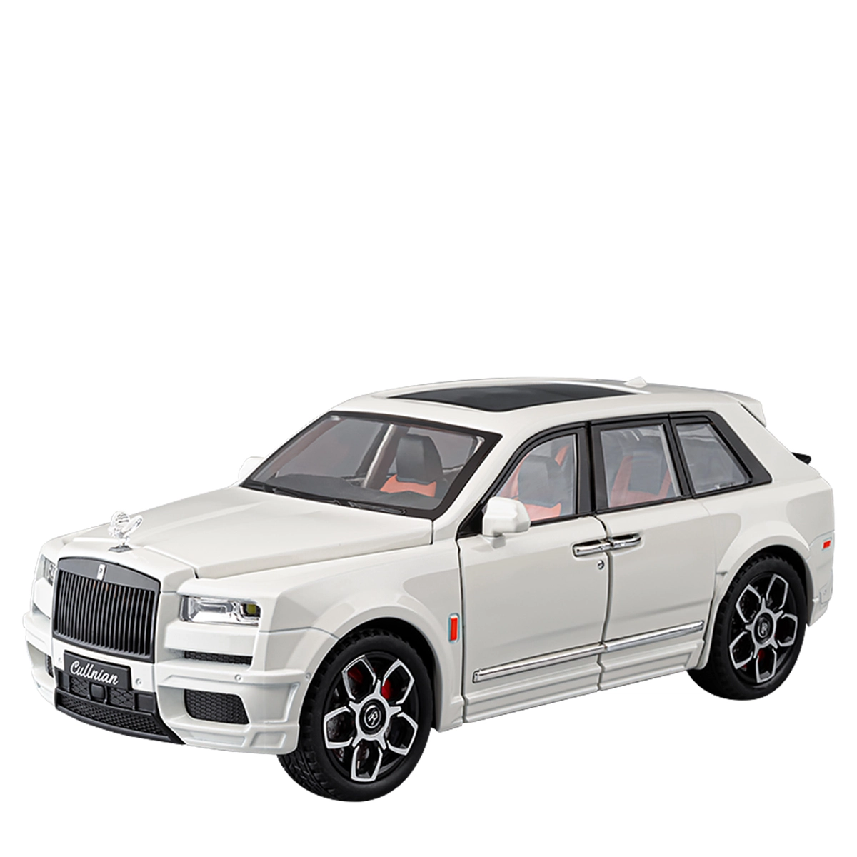 CHE ZHI SUV 120