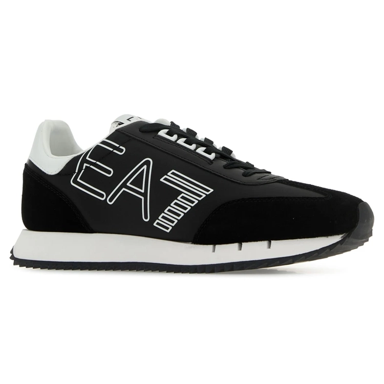 EMPORIO ARMANI EA7