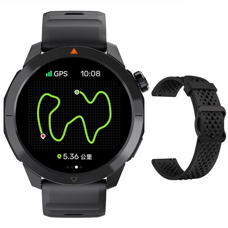 DMDG - GPS