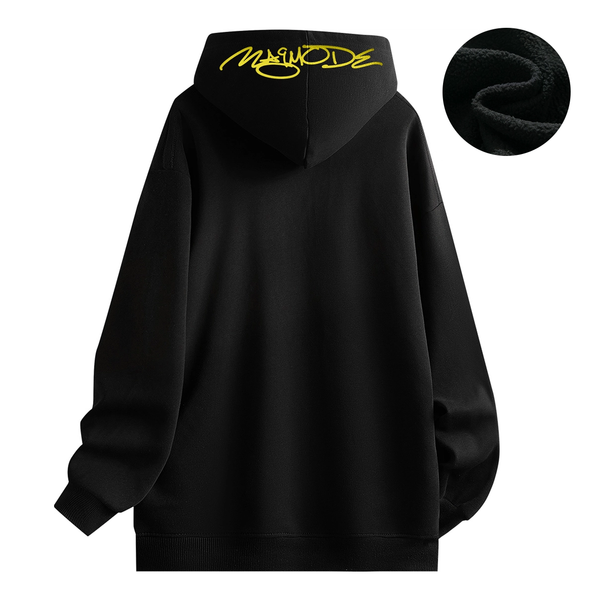 magmode LOGO