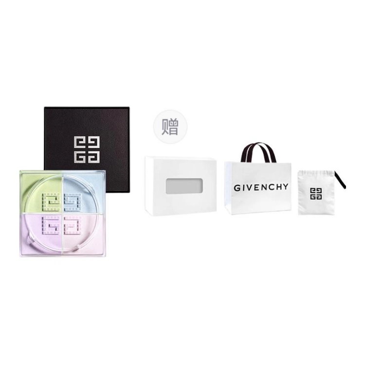 GIVENCHY 1