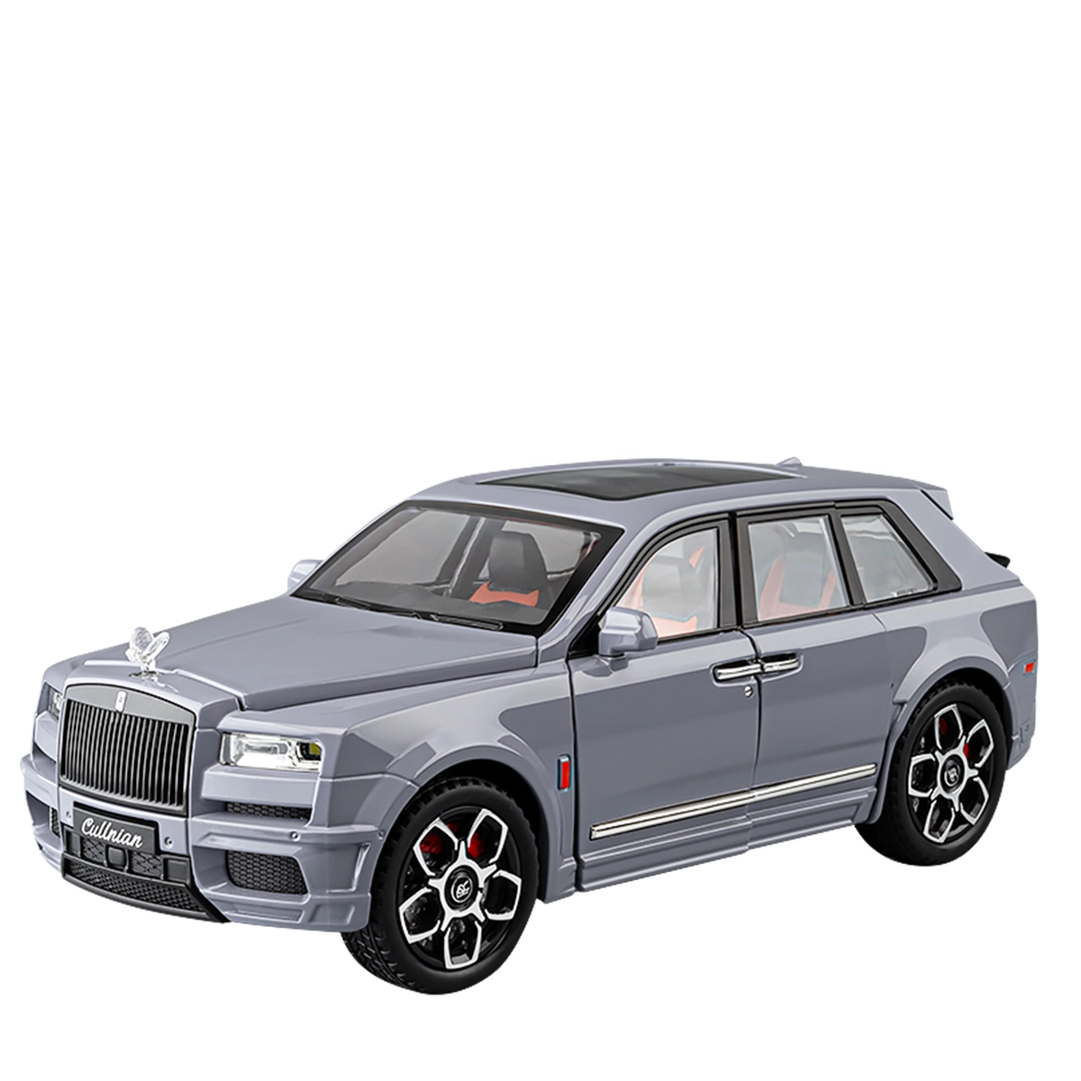 CHE ZHI SUV 120