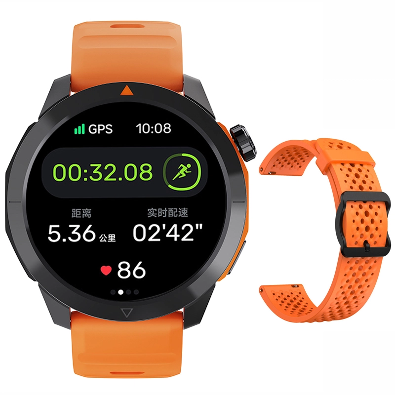 DMDG - GPS
