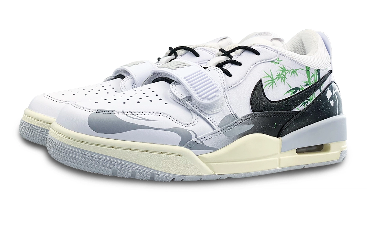 Jordan Legacy 312 312 LQ