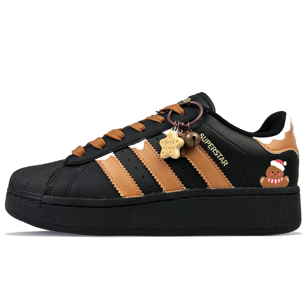 adidas originals SUPERSTAR XLG