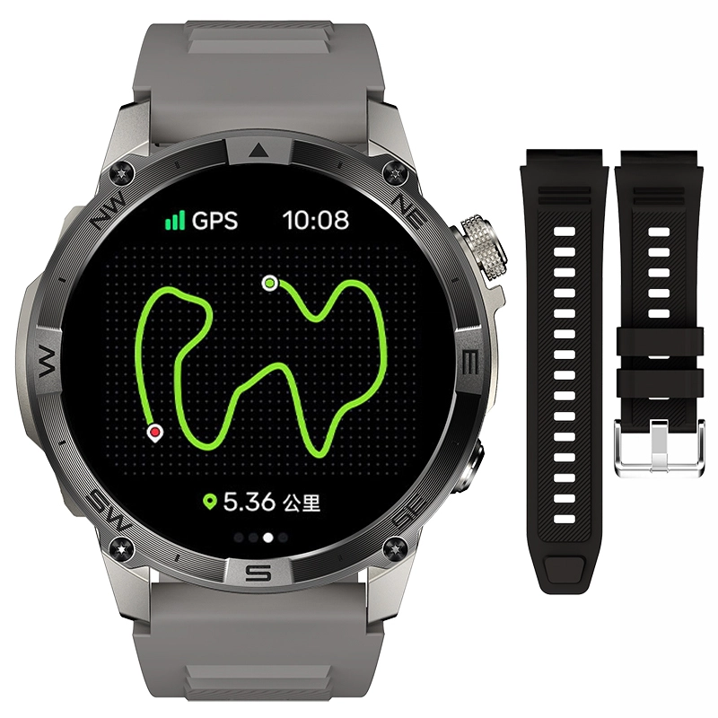 DMDG - IP68GPS