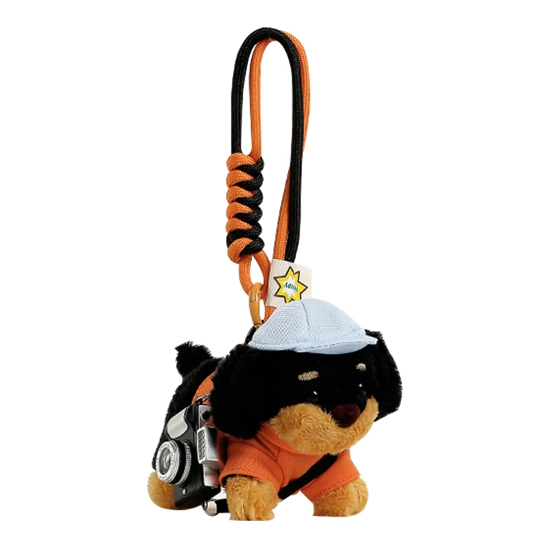 MENGMENGBUNNY 12cm