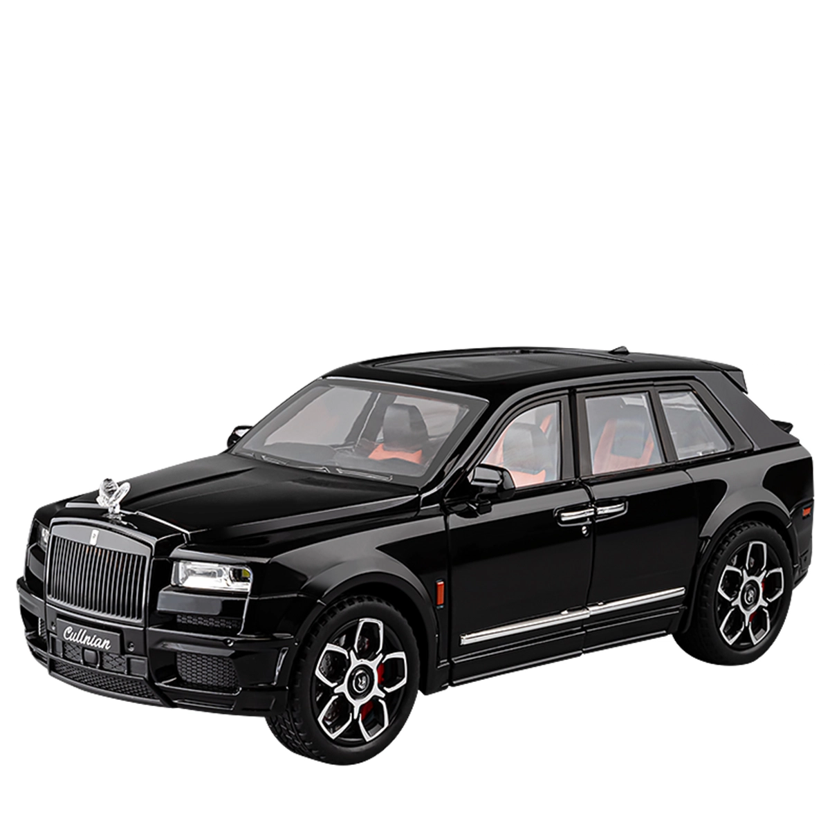 CHE ZHI SUV 120