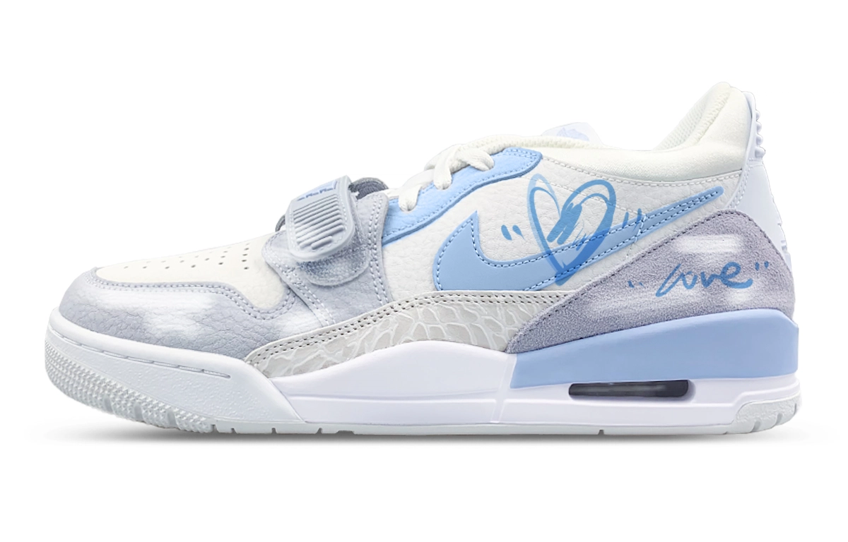 Jordan Legacy 312 GGMZ