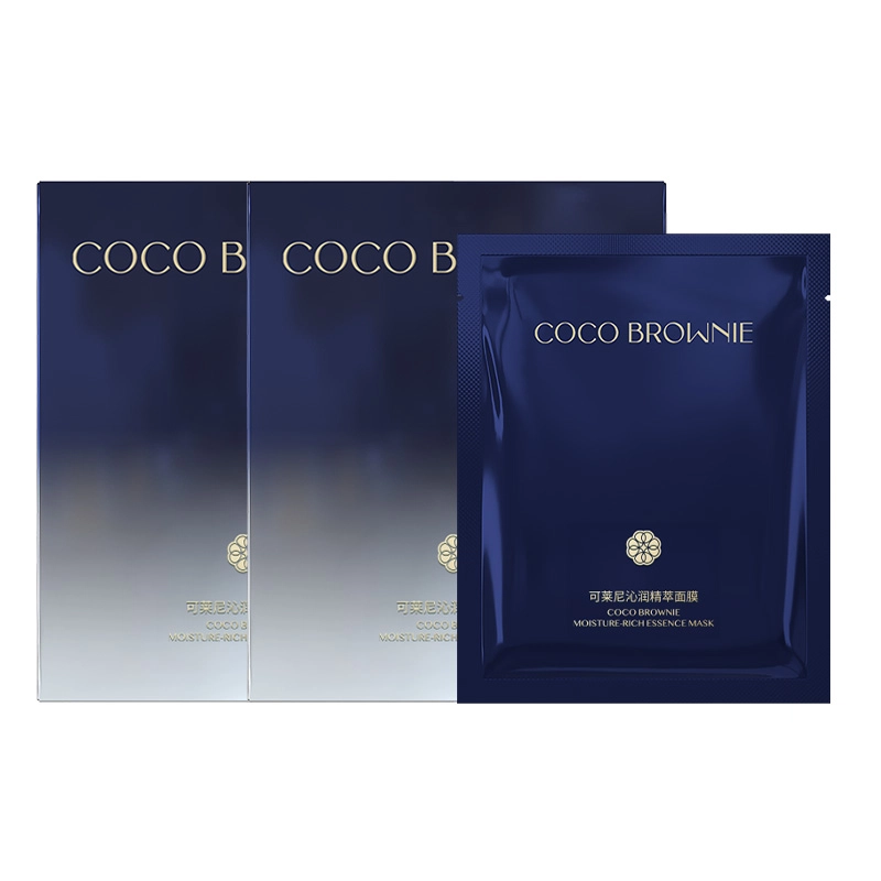 coco brownie 7