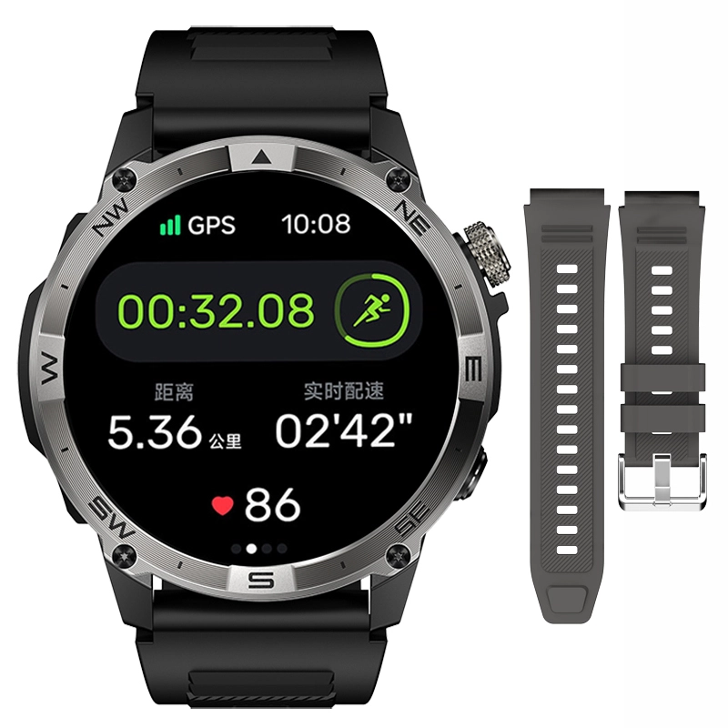 DMDG - IP68GPS