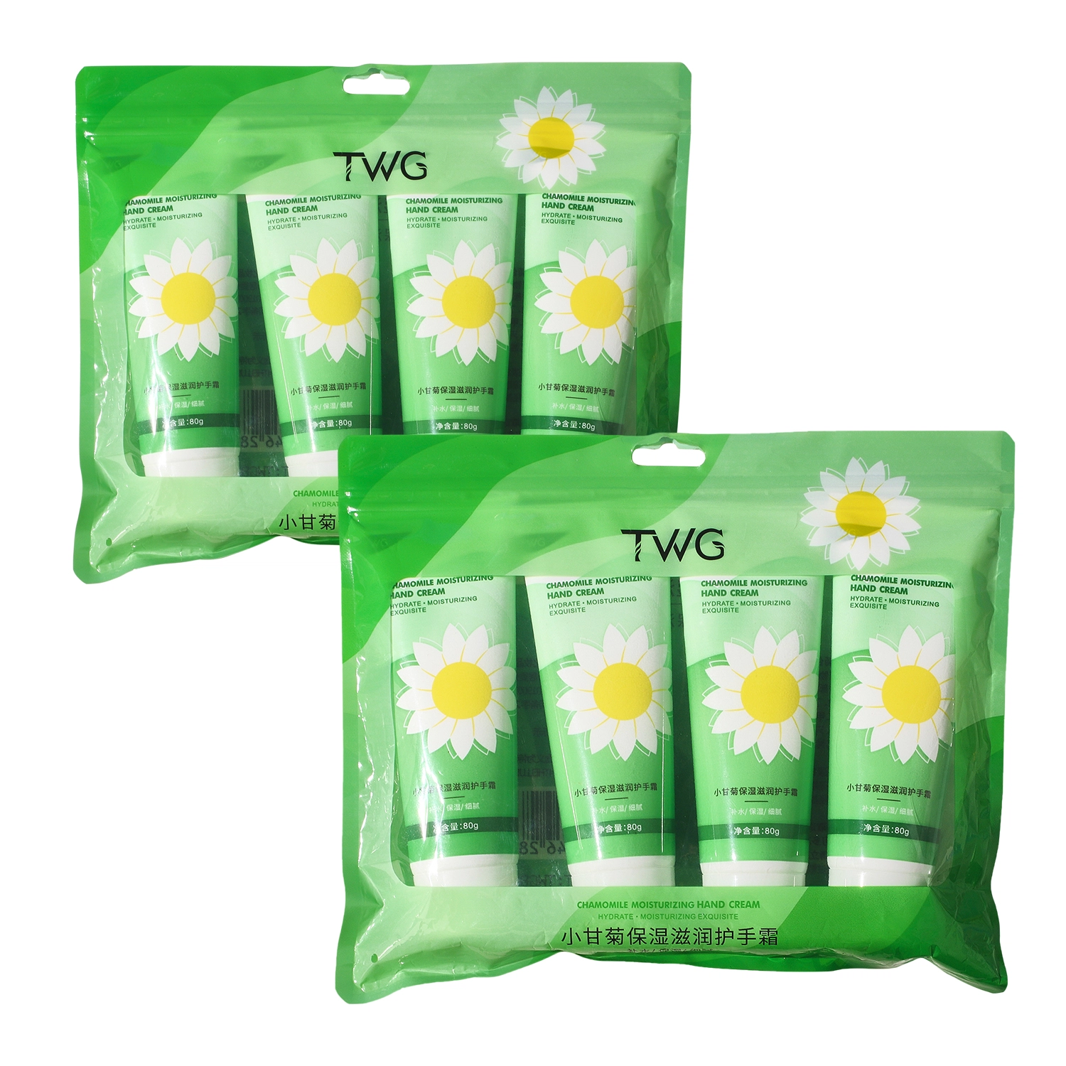TWG 80g4
