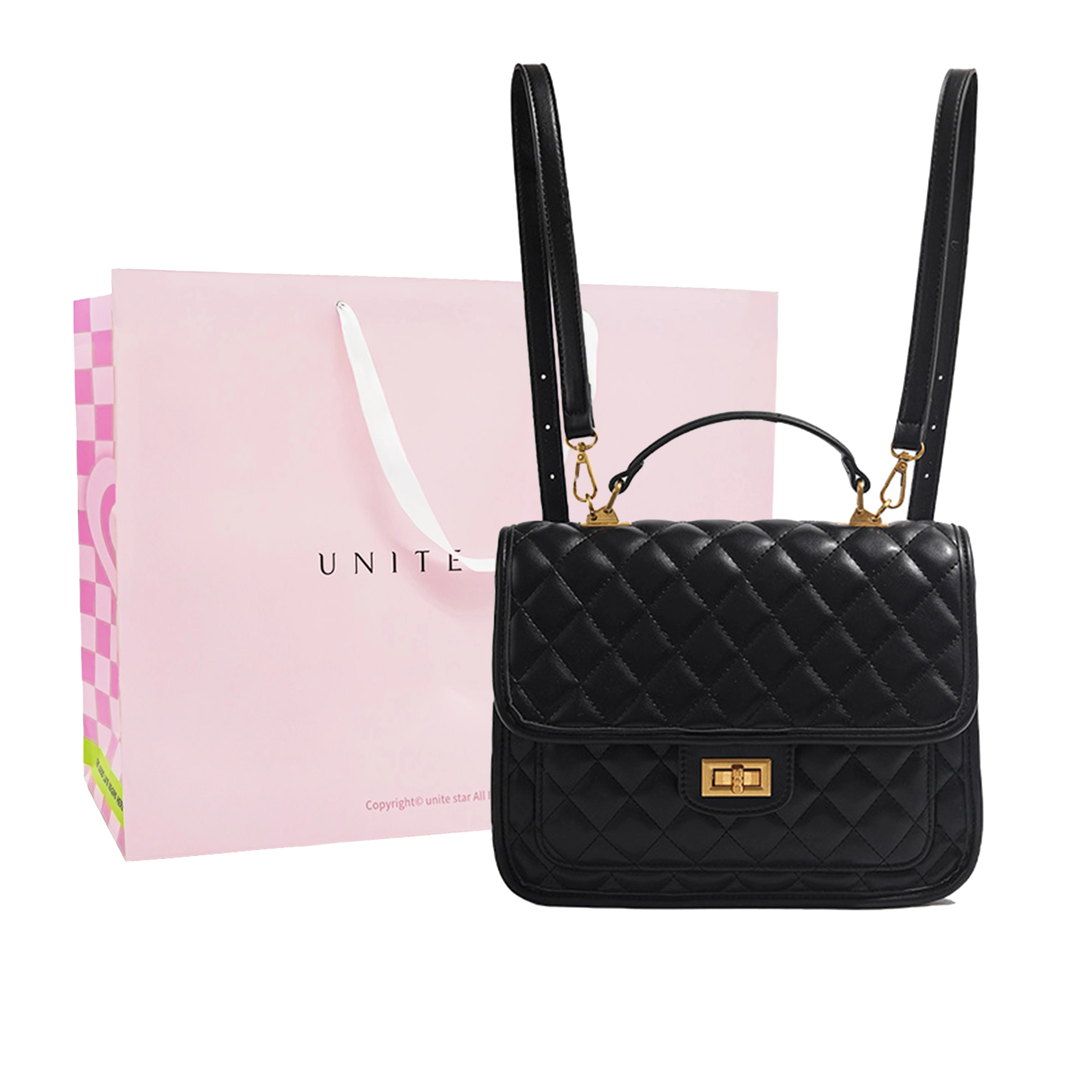 UNITE STAR PU