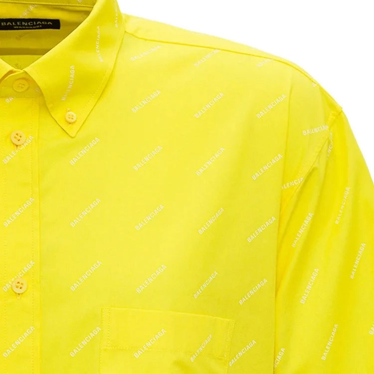 Balenciaga Logo
