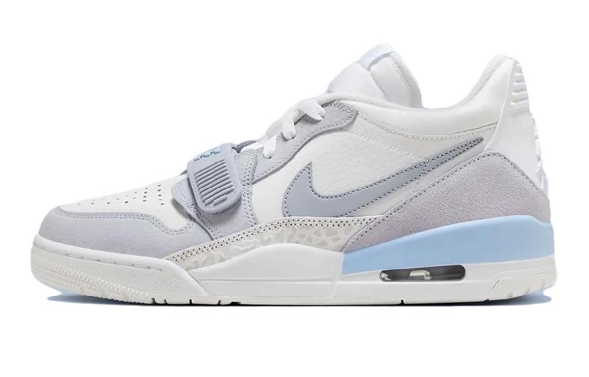 Jordan Legacy 312 GGMZ