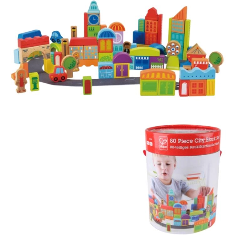 HAPE 80pcs E8304 E8354