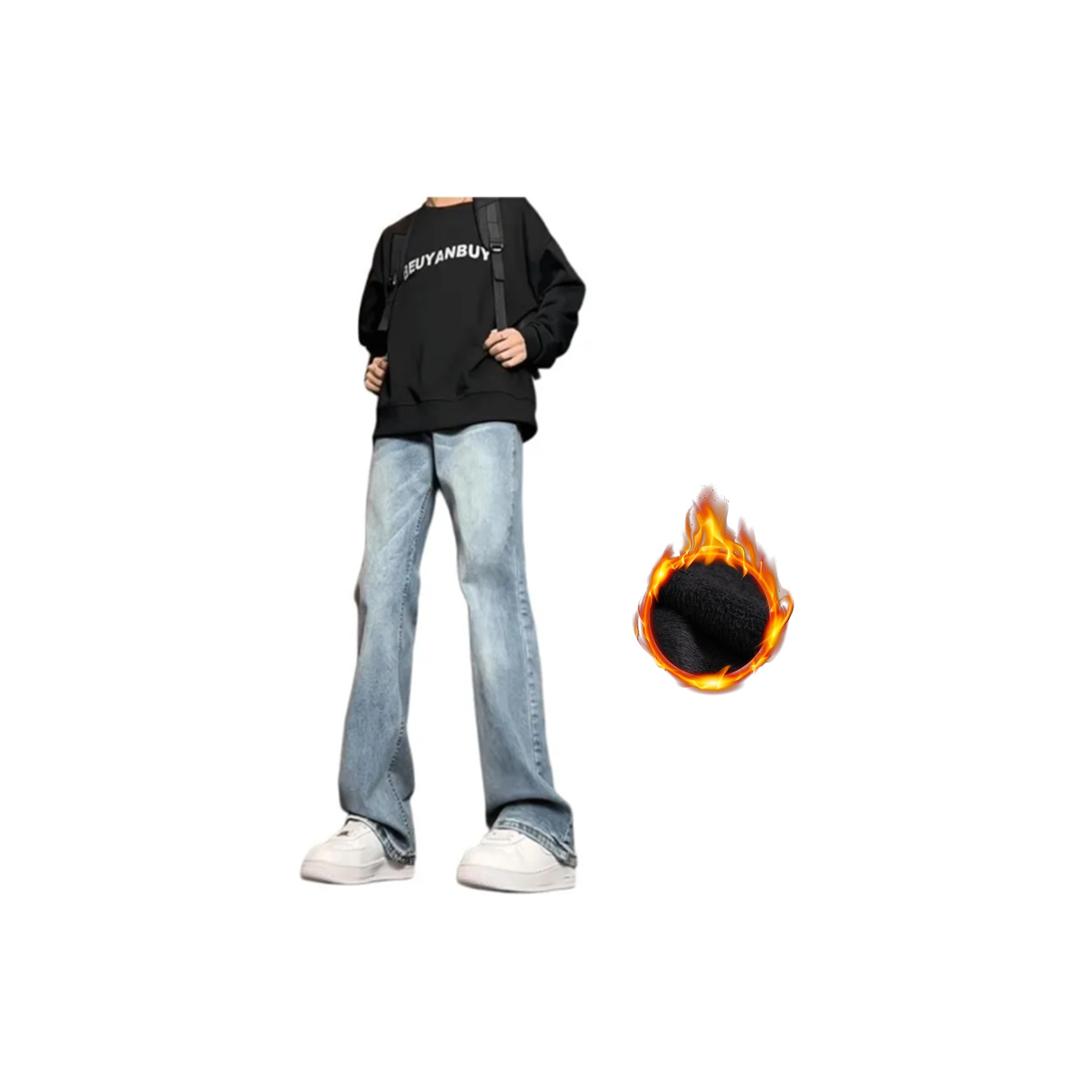 WELTER EXPERIMENT
