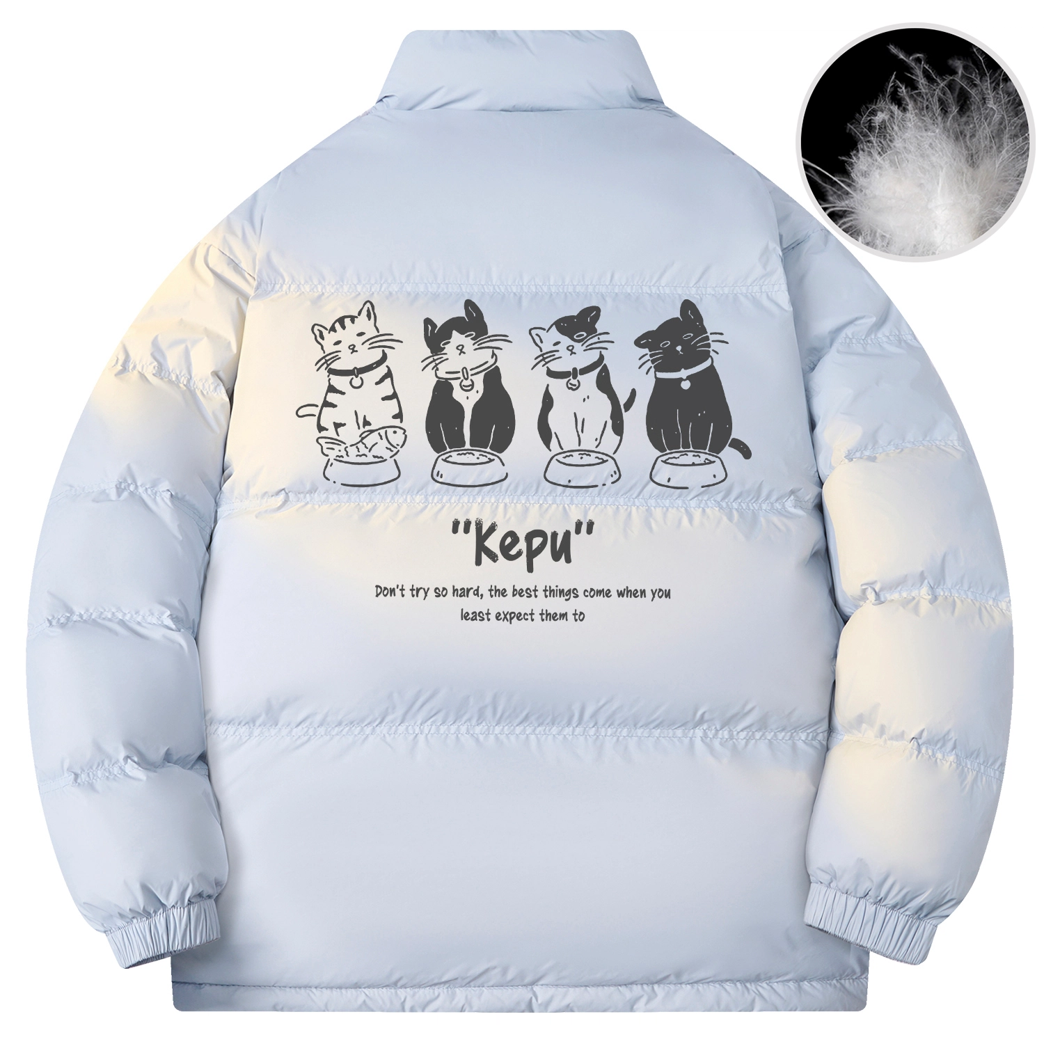kepu logo