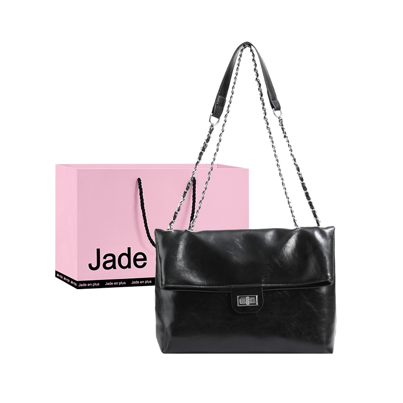 Jade en plus PU