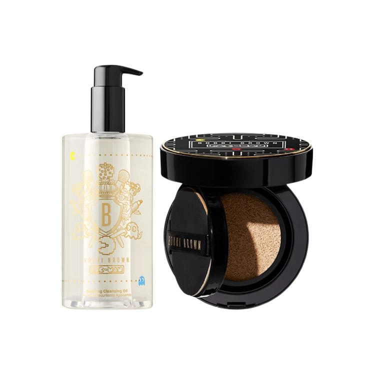 BOBBI BROWN 12g+400ml