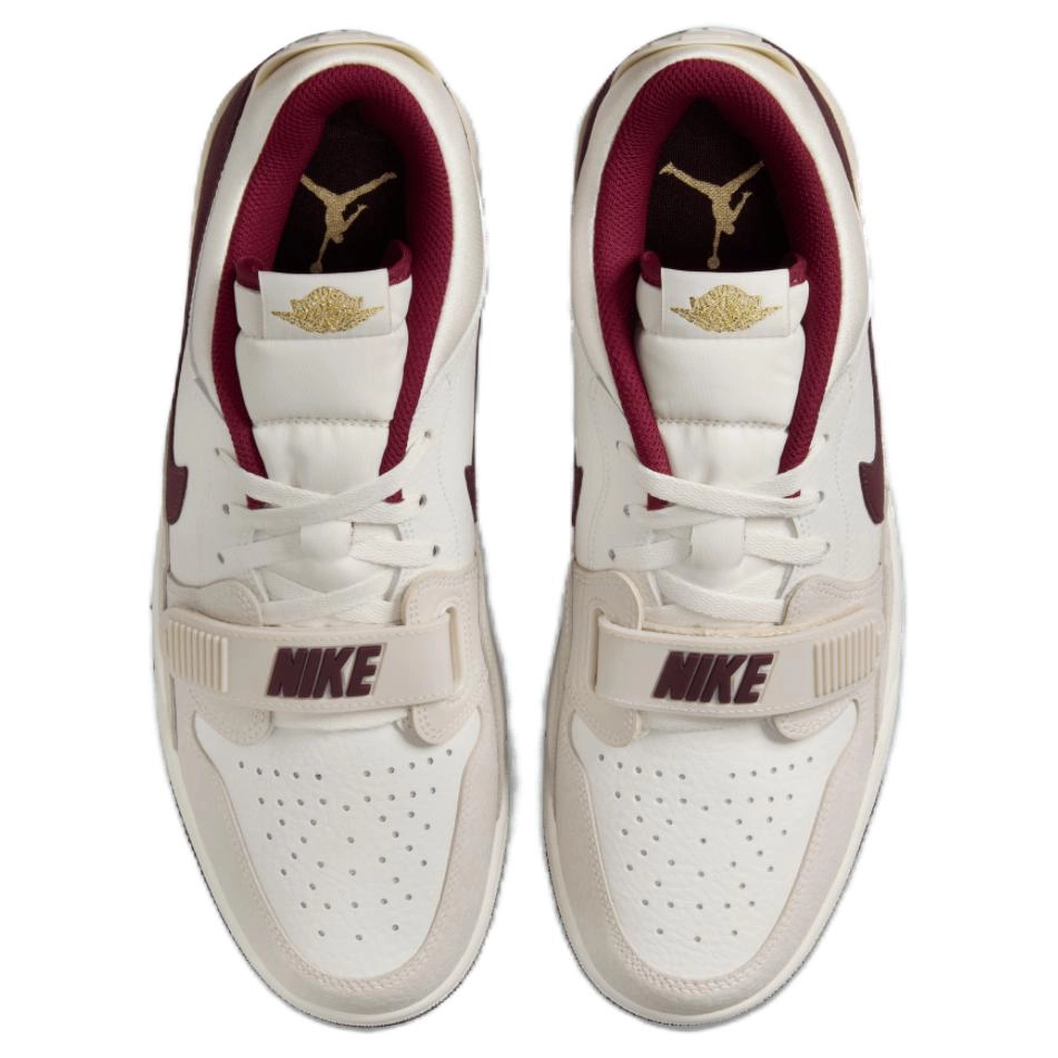 Jordan Legacy 312