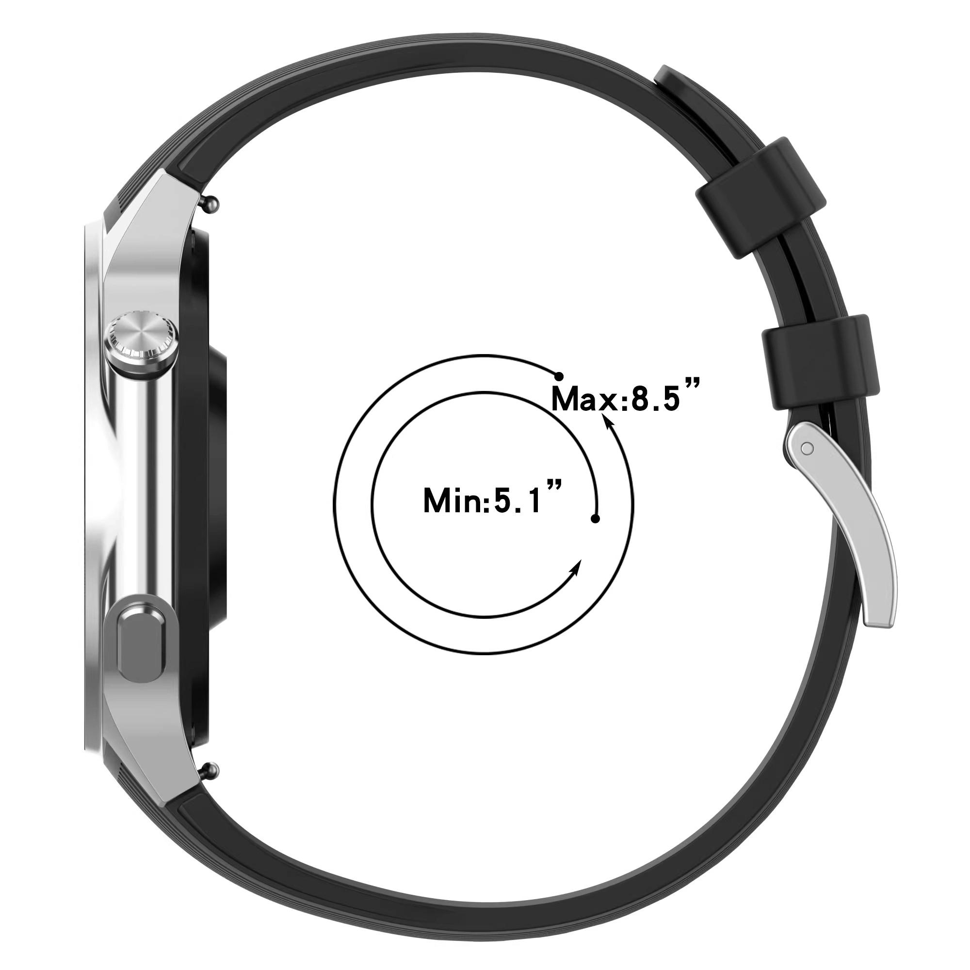 OPPOwatchxOPPOwatchx 145210mm