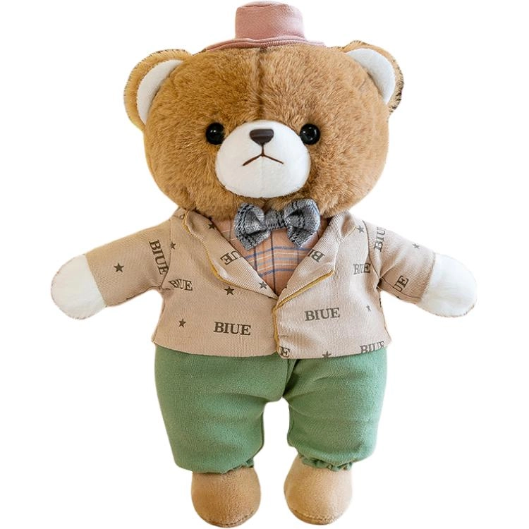 MIC RABBIT 28cm
