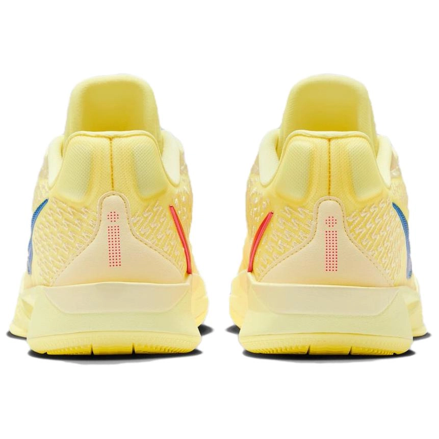 Nike Sabrina 2