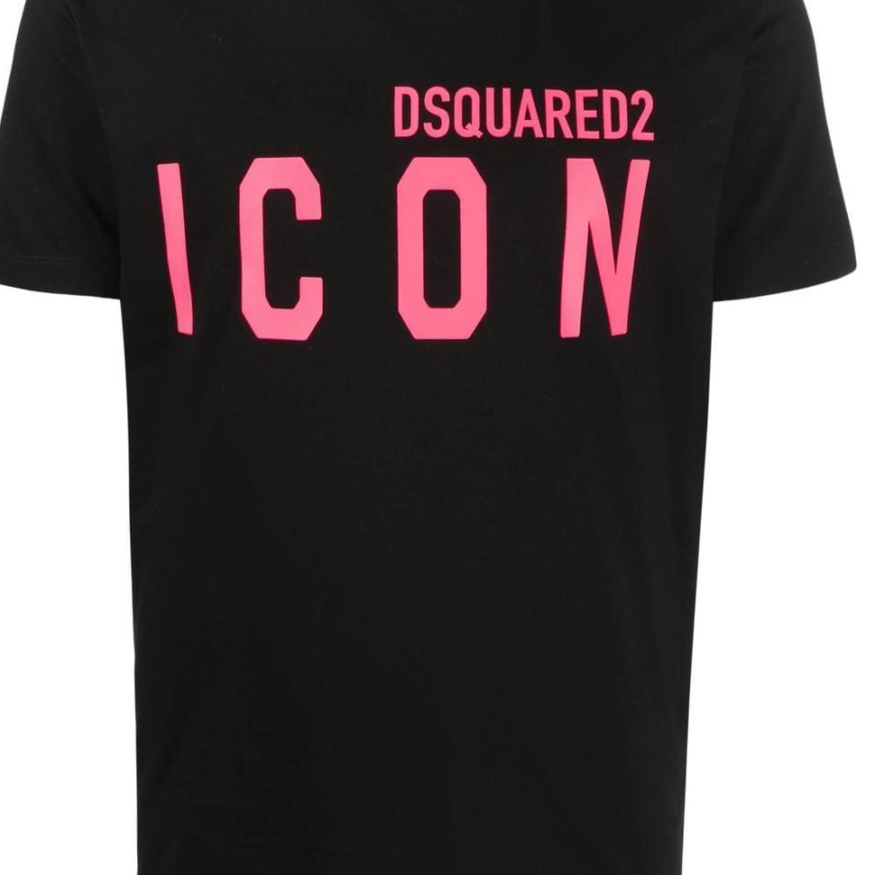 DSQUARED 2 FW22 T