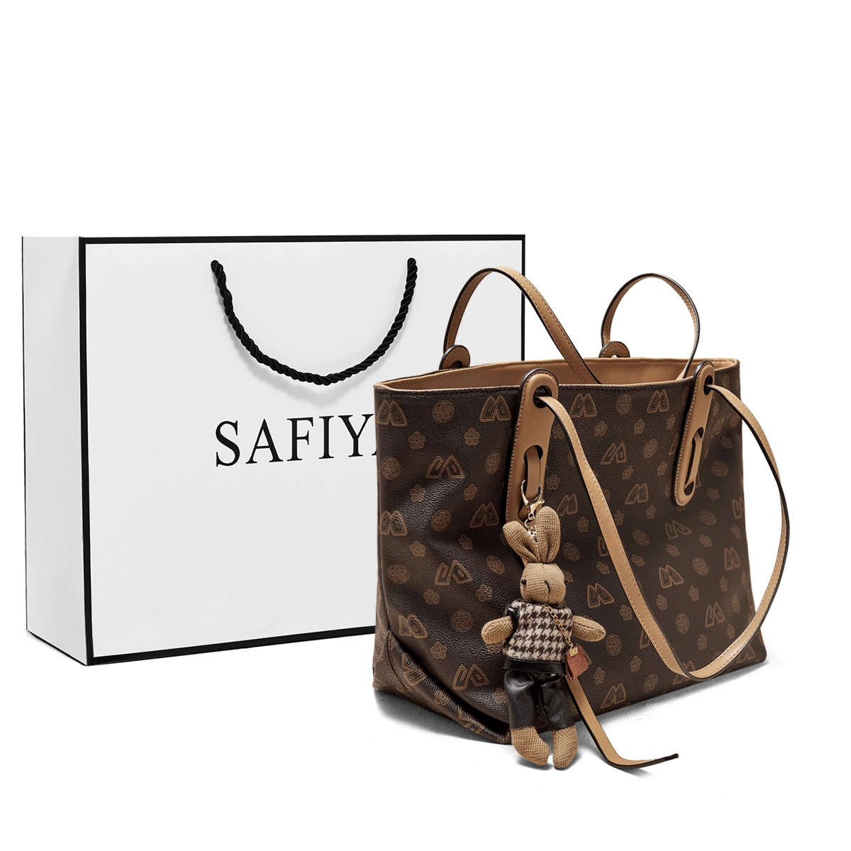 safiya PVC