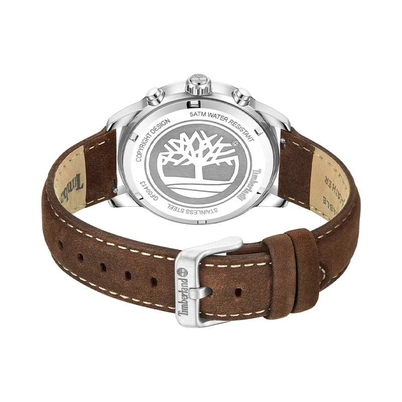 Timberland Parkman