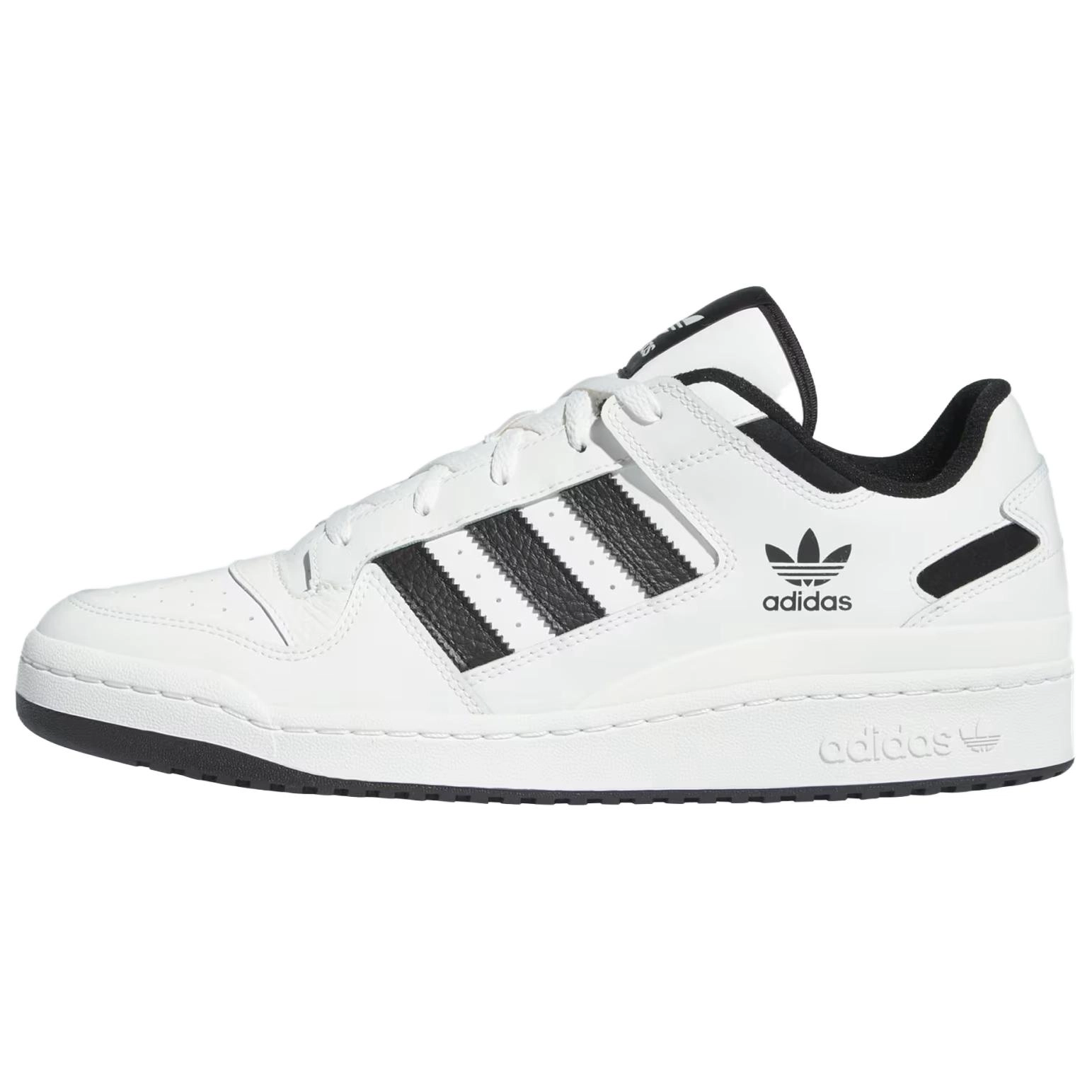 adidas originals FORUM Low Cl
