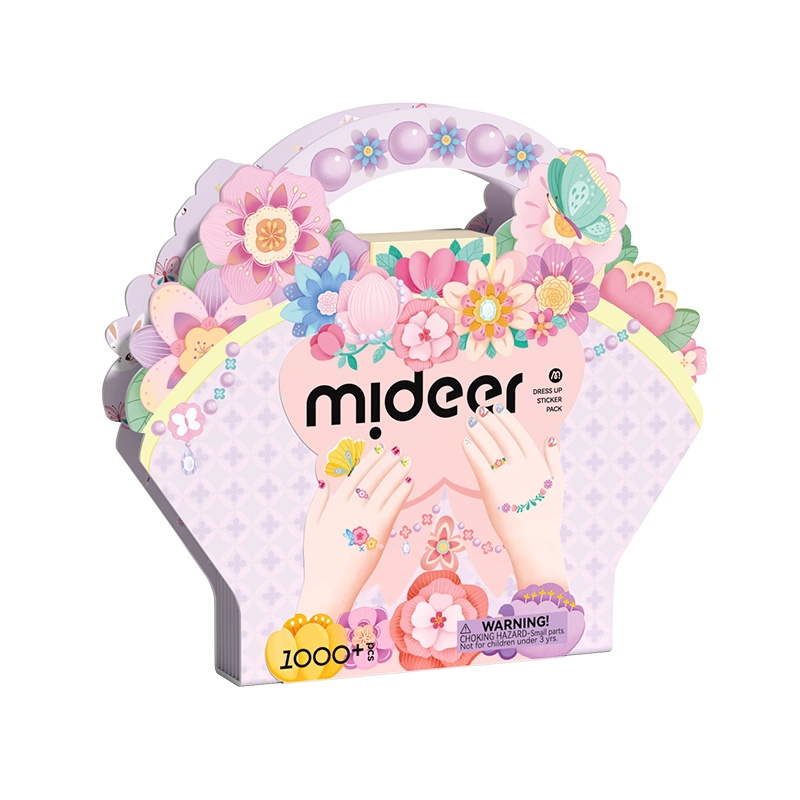 MIDEER