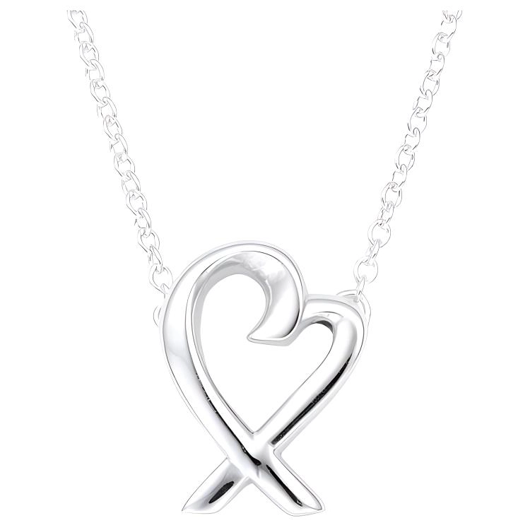 TIFFANY CO. Paloma Picasso