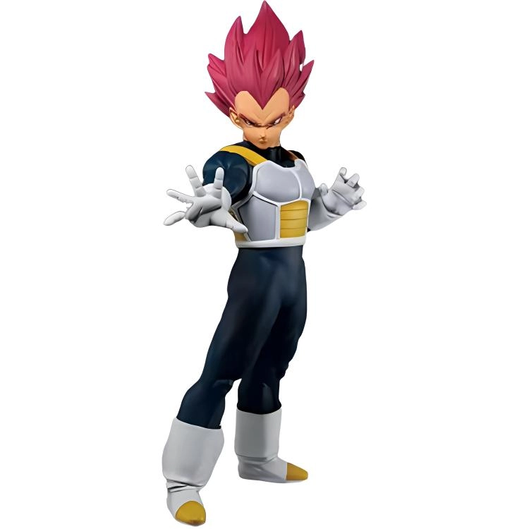 BANPRESTO Back to the film D 24cm